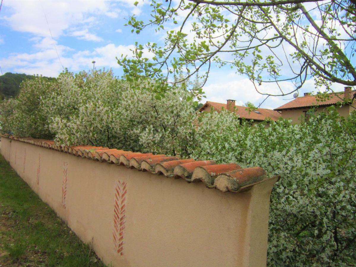 Casa Rural Lamadretierra Villamejil Extérieur photo